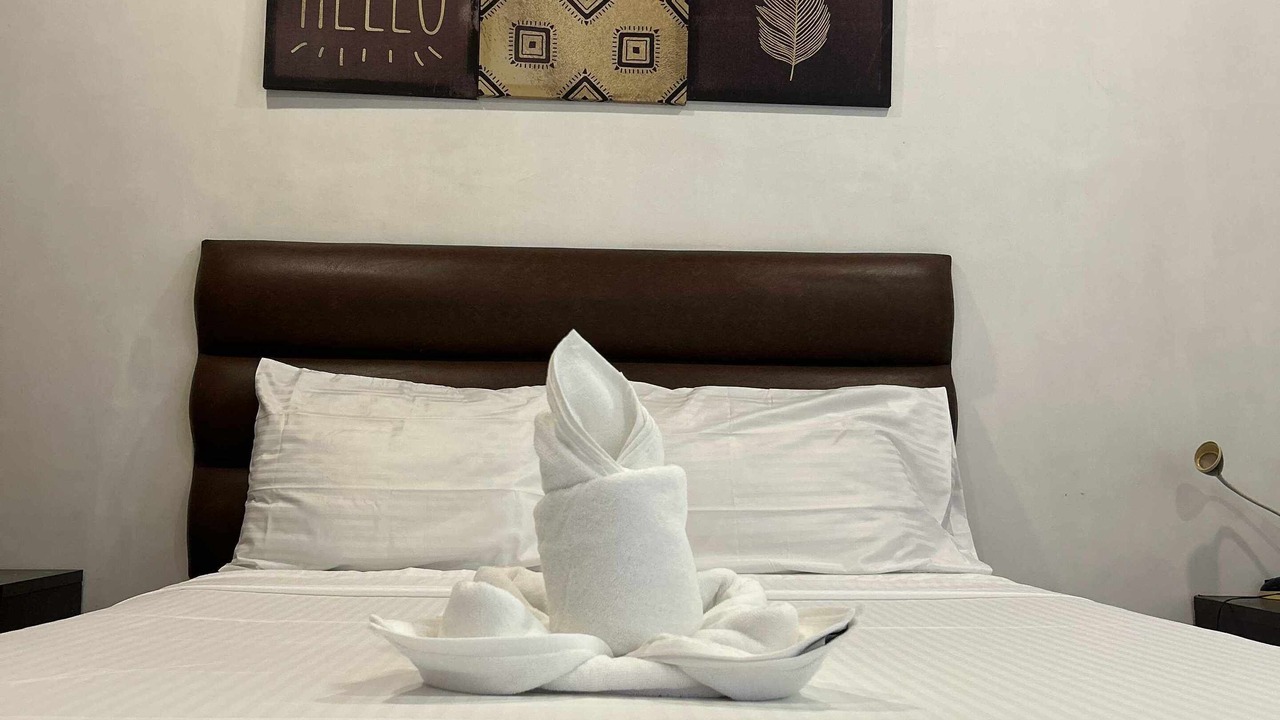 Photo of Bedroom in Santa Fe
