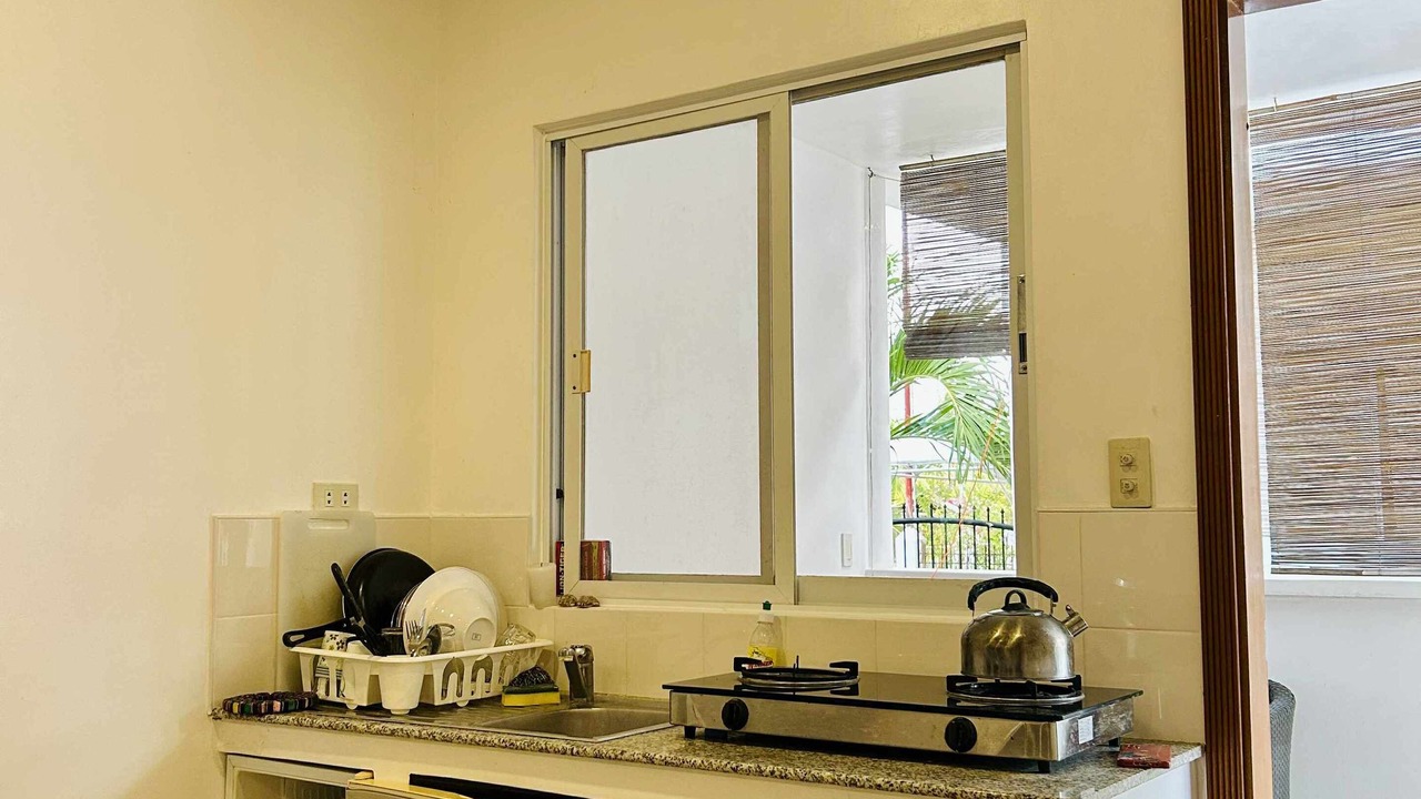 Photo of Kitchen in Santa Fe