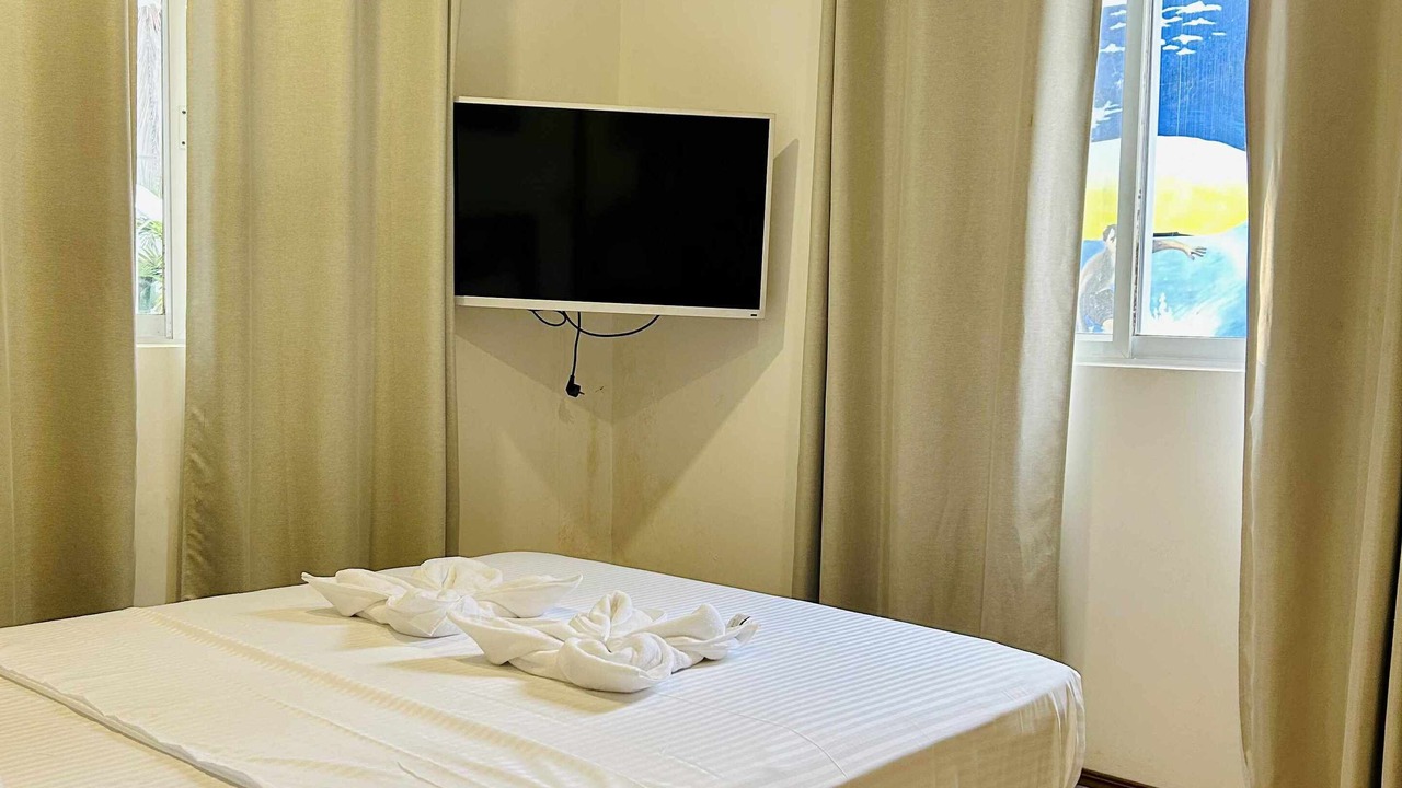 Photo of Bedroom in Santa Fe