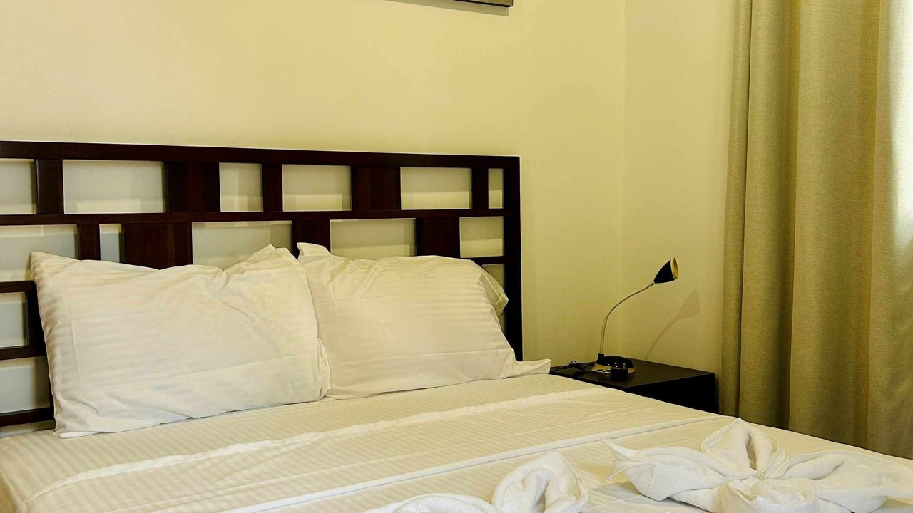 Photo of Bedroom in Santa Fe