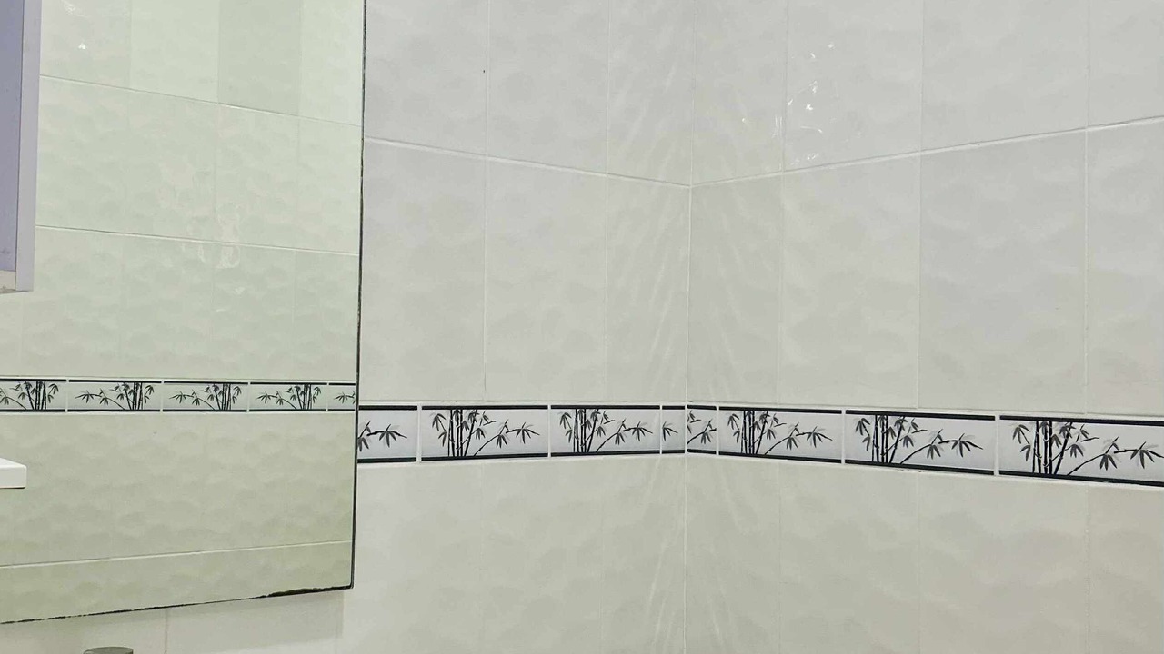 Photo of Bathroom in Santa Fe