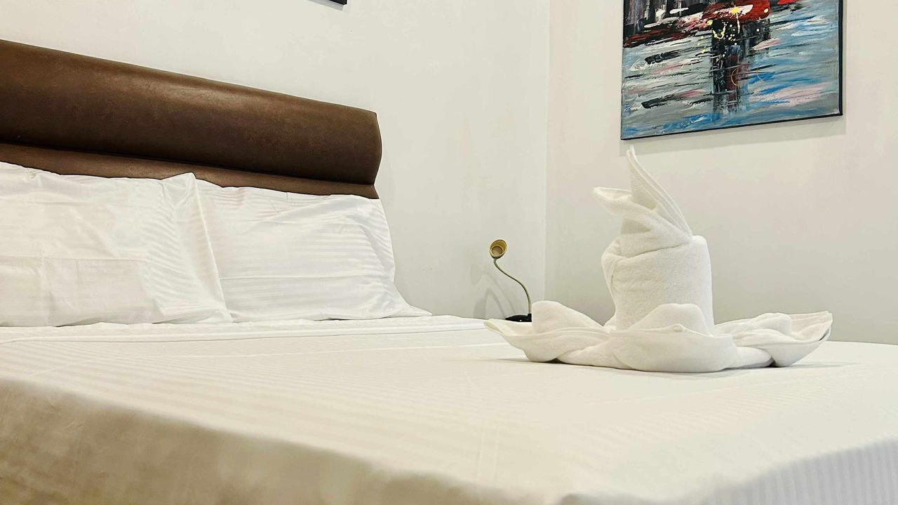 Photo of Bedroom in Santa Fe