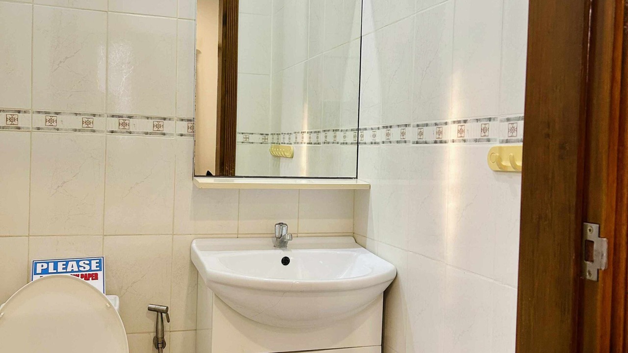 Photo of Bathroom in Santa Fe