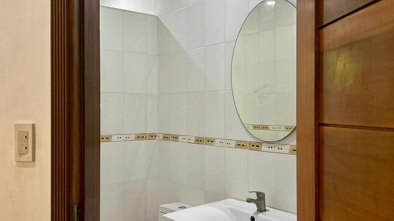Photo of Bathroom in Santa Fe