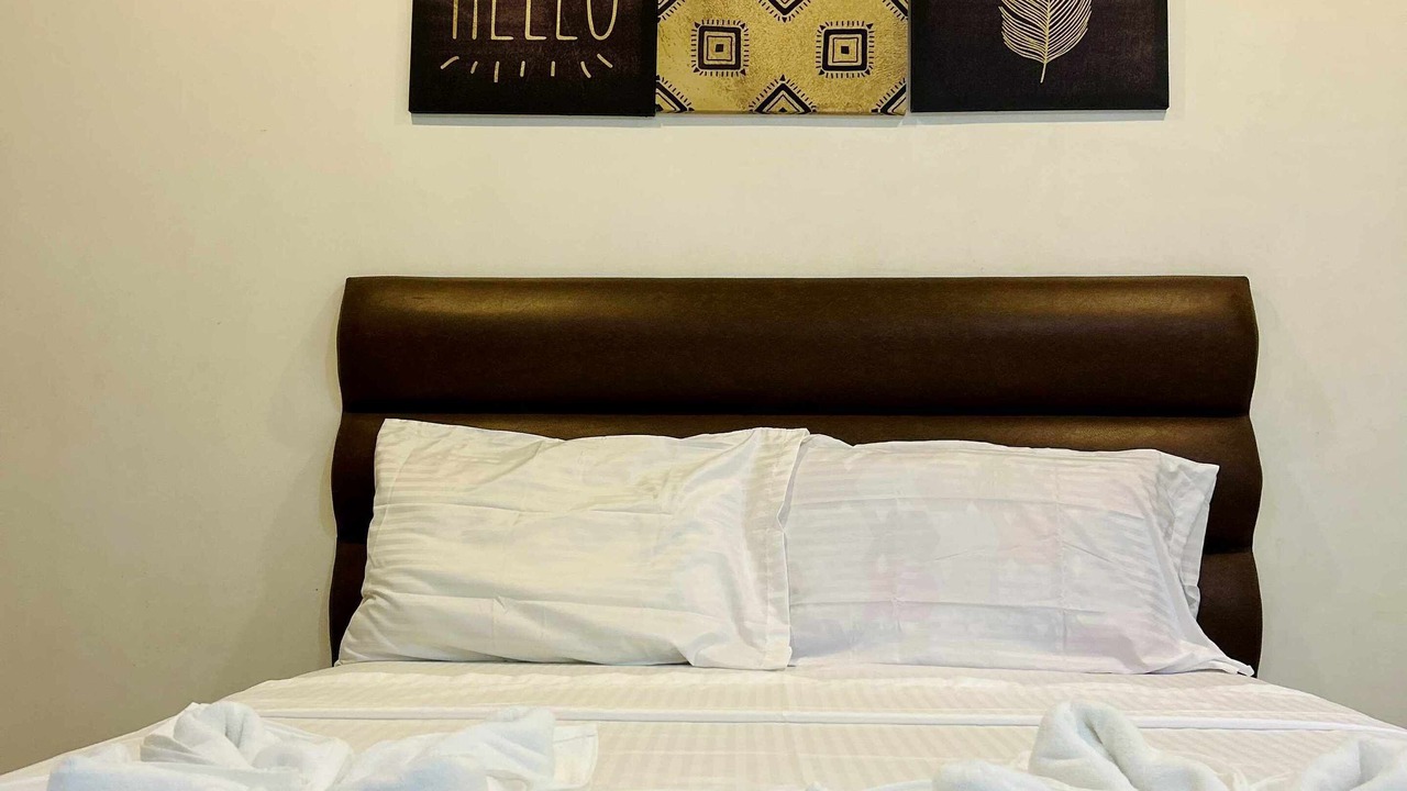 Photo of Bedroom in Santa Fe