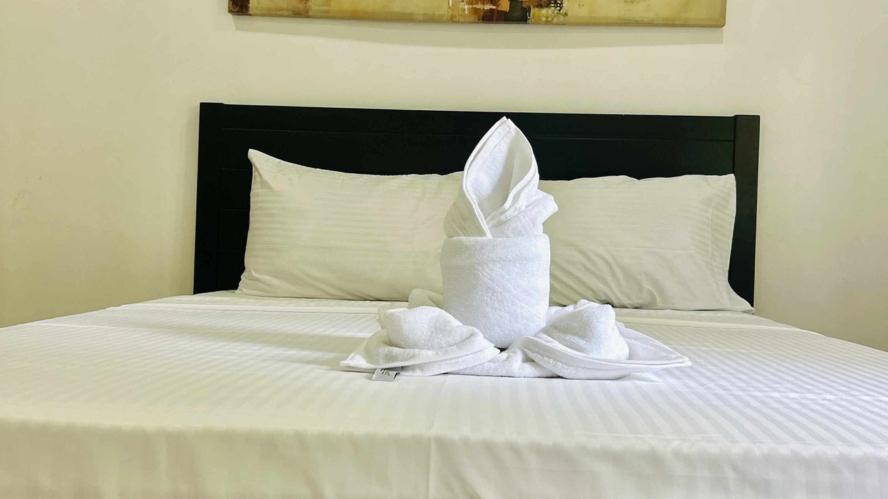 Photo of Bedroom in Santa Fe