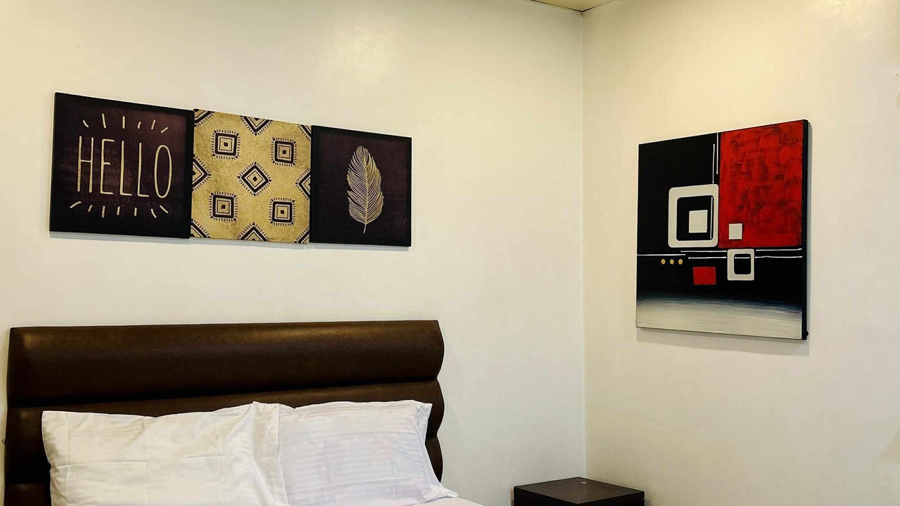 Photo of Bedroom in Santa Fe