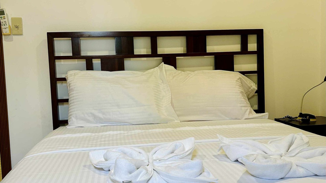 Photo of Bedroom in Santa Fe