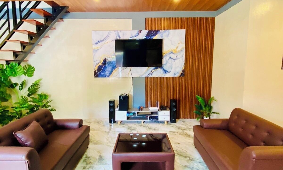 Photo of Livingroom in Rizal Province