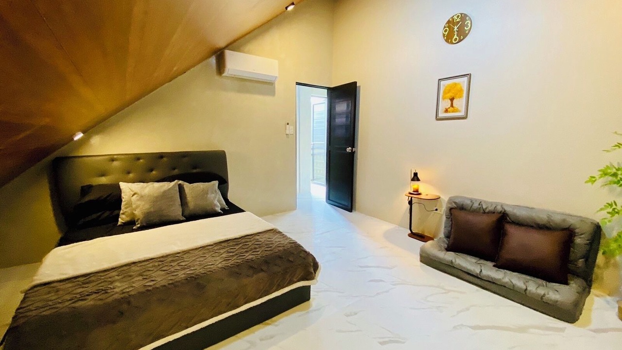 Photo of Bedroom in Rizal Province