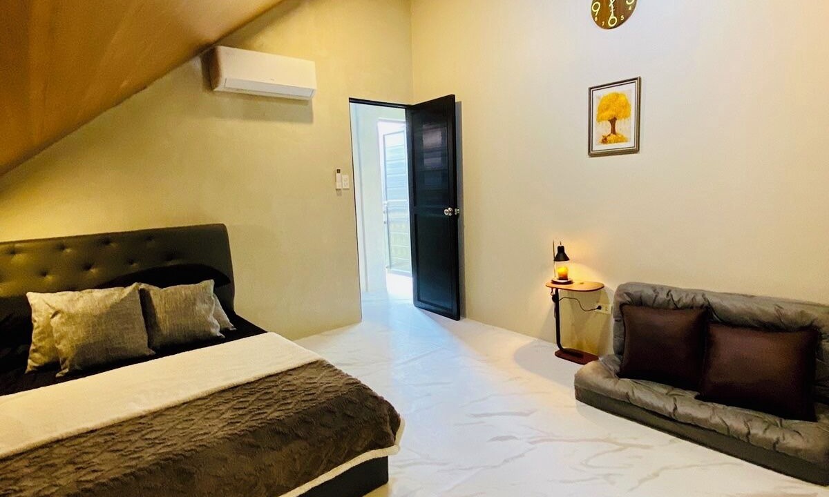 Photo of Bedroom in Rizal Province