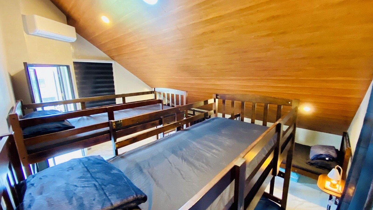 Photo of Bedroom in Rizal Province