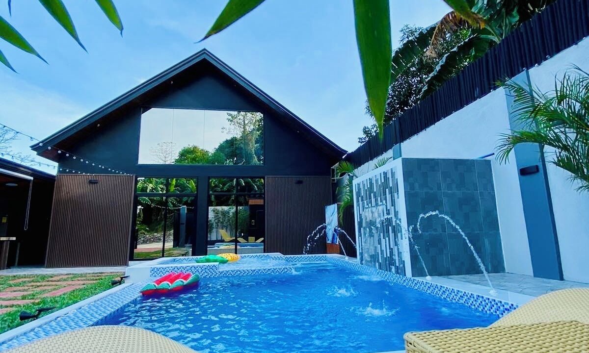 Photo of Outdoor in Rizal Province
