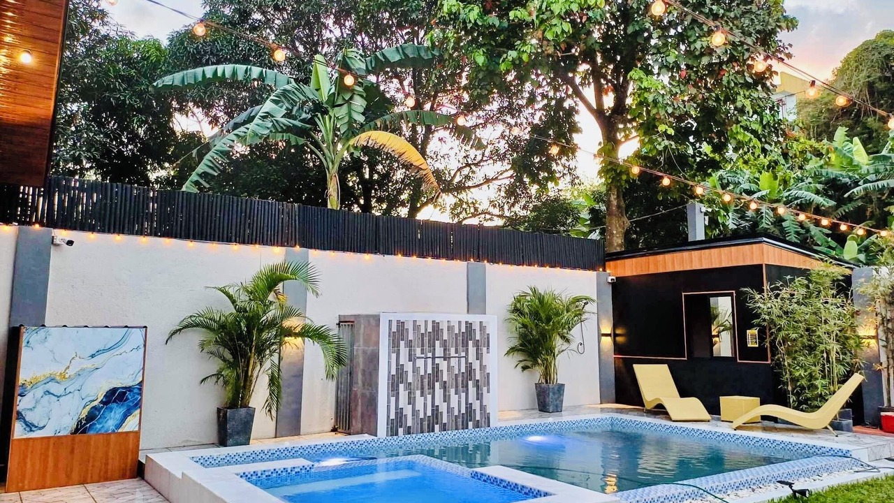 Photo of Outdoor in Rizal Province