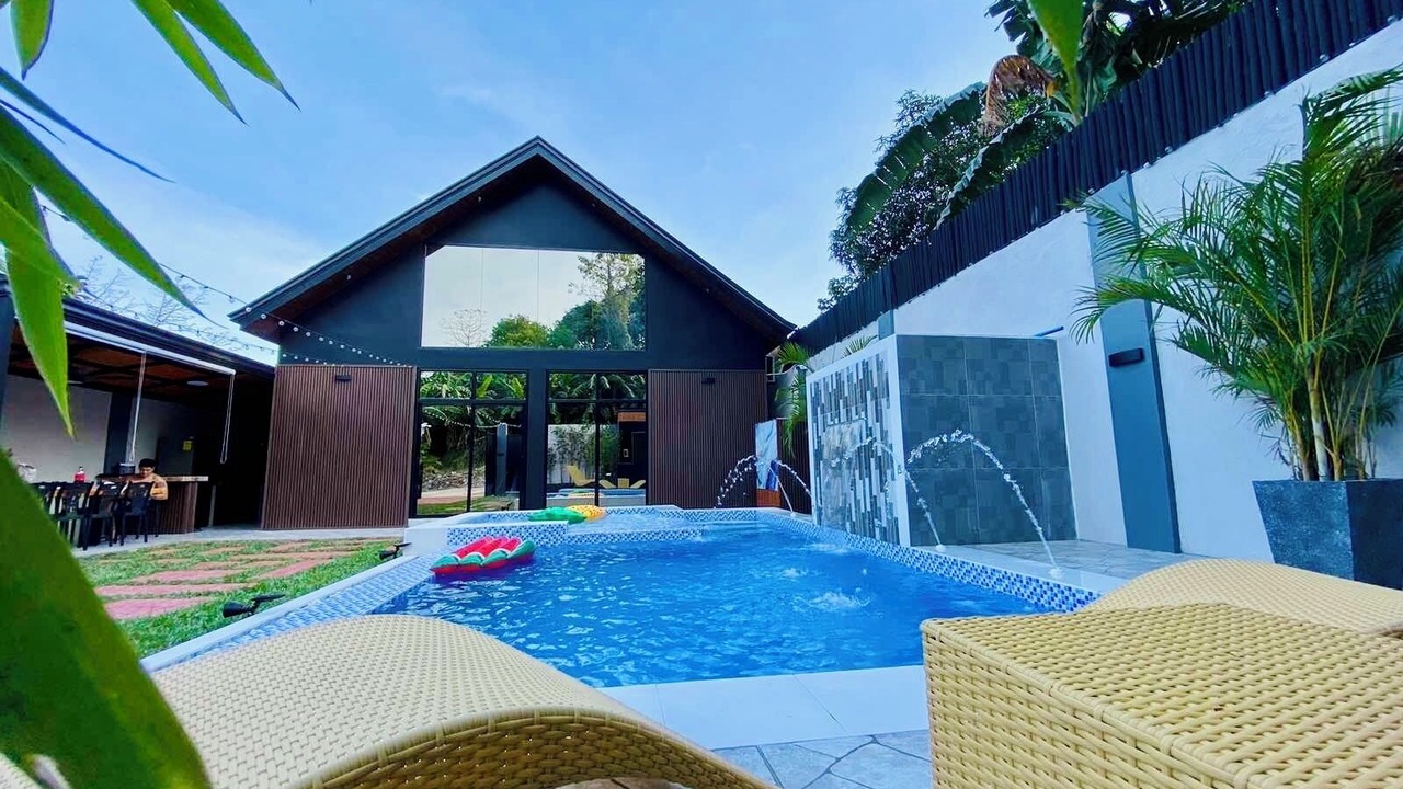 Photo of Outdoor in Rizal Province