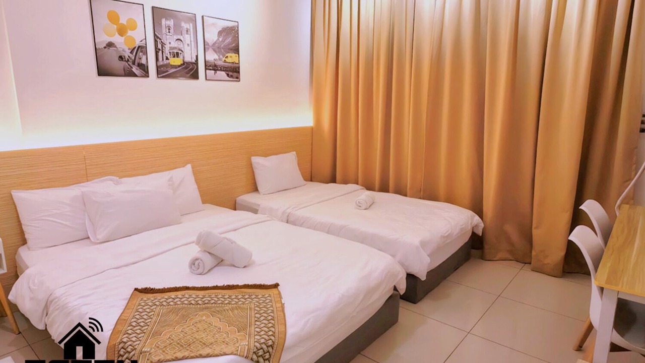 Photo of Bedroom in Malacca City