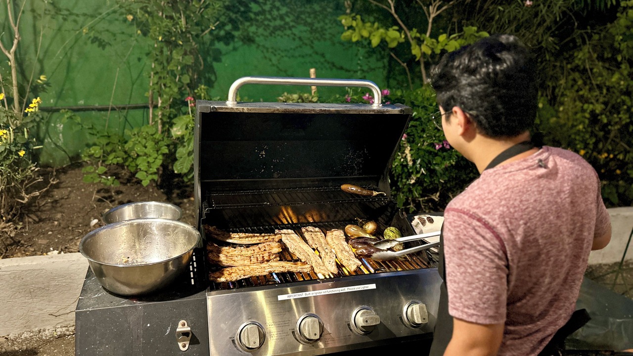 Photo of Outdoor in Santa Rosa