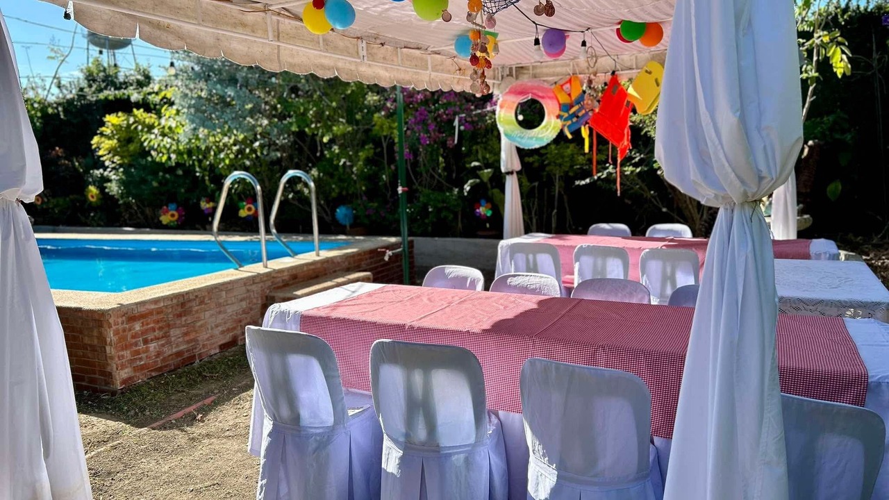 Photo of Outdoor in Santa Rosa