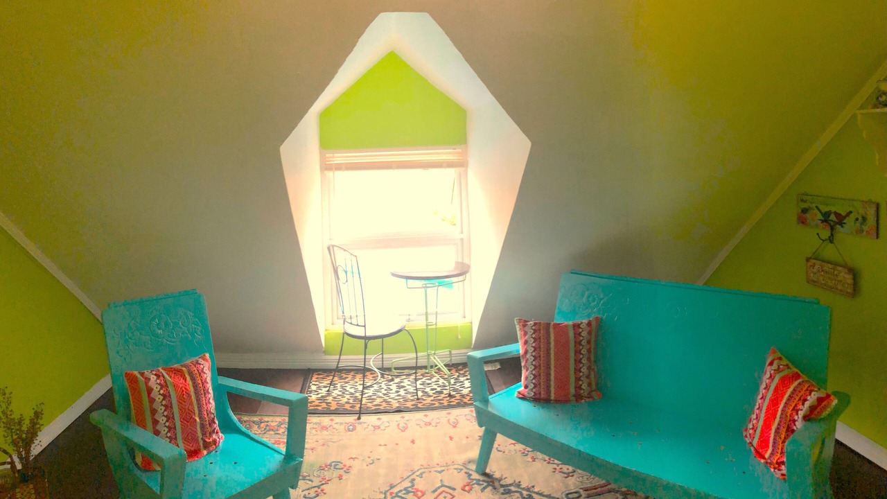Photo of Livingroom in Santa Rosa