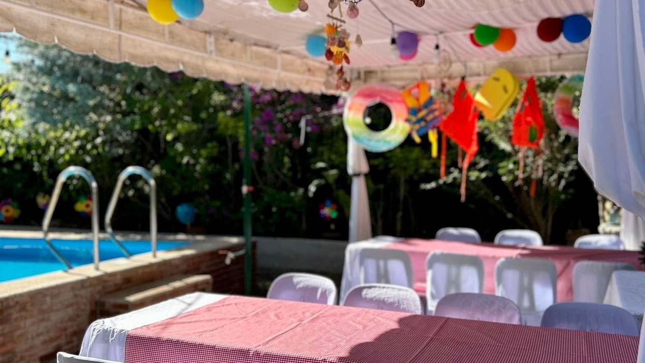 Photo of Outdoor in Santa Rosa