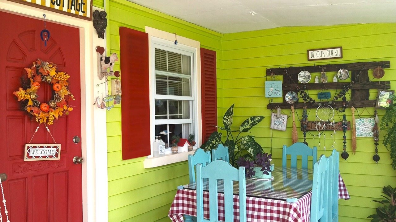 Photo of Outdoor in Santa Rosa
