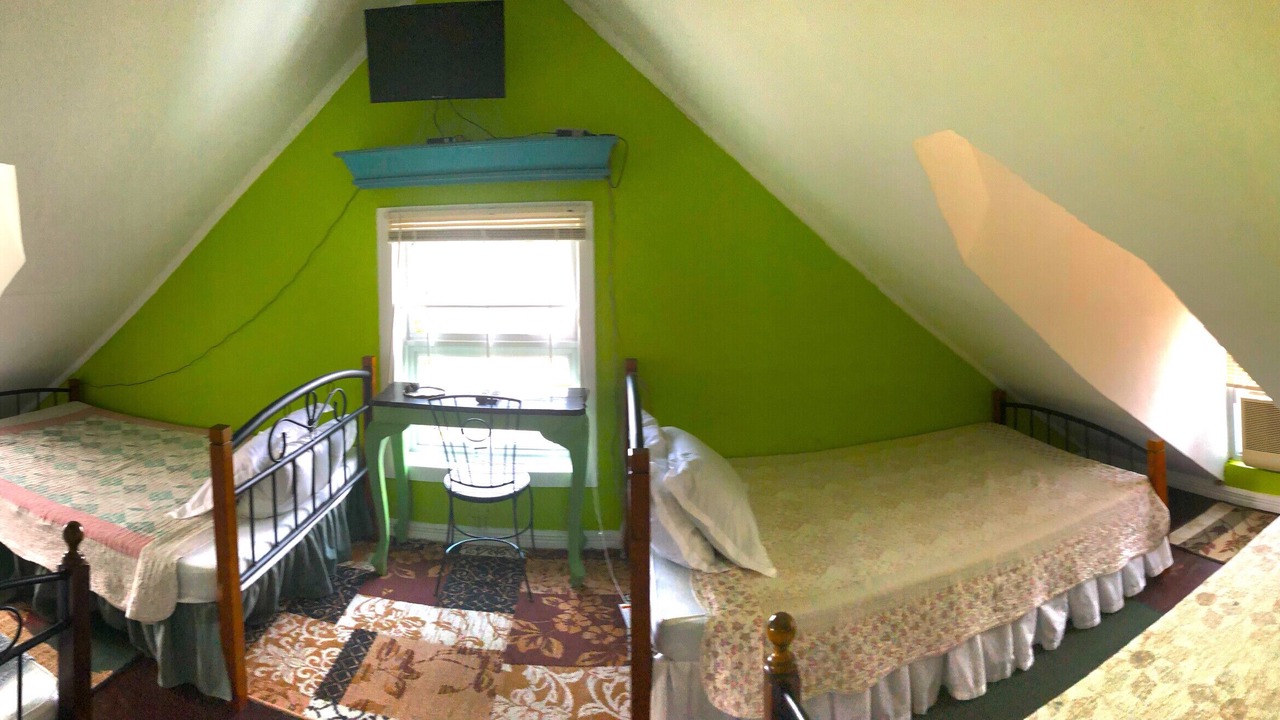 Photo of Bedroom in Santa Rosa