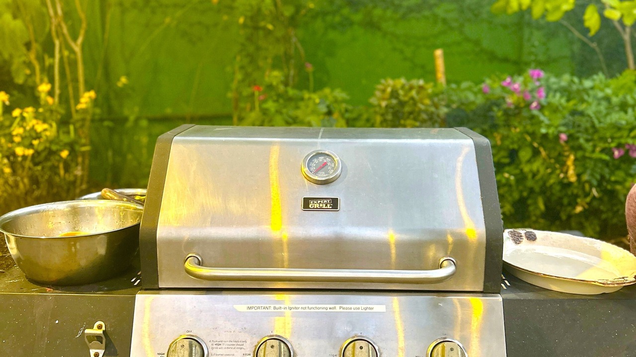 Photo of Outdoor in Santa Rosa