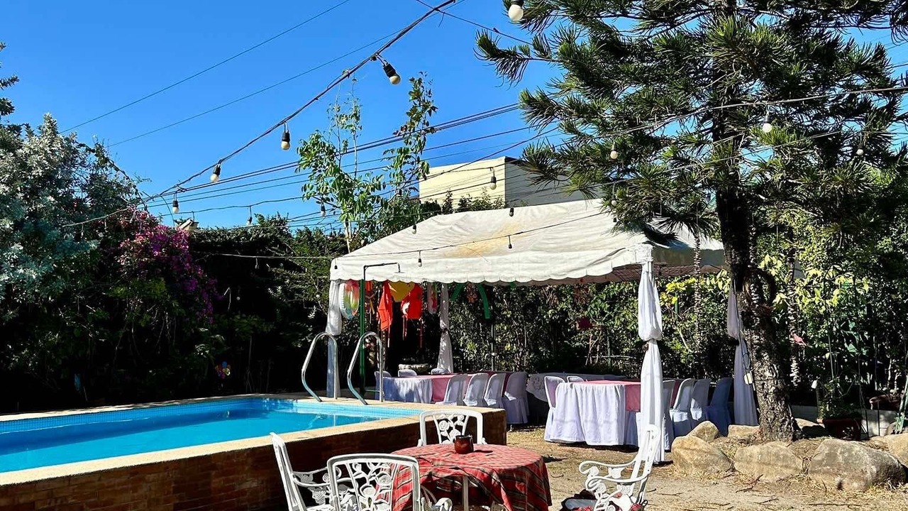 Photo of Outdoor in Santa Rosa