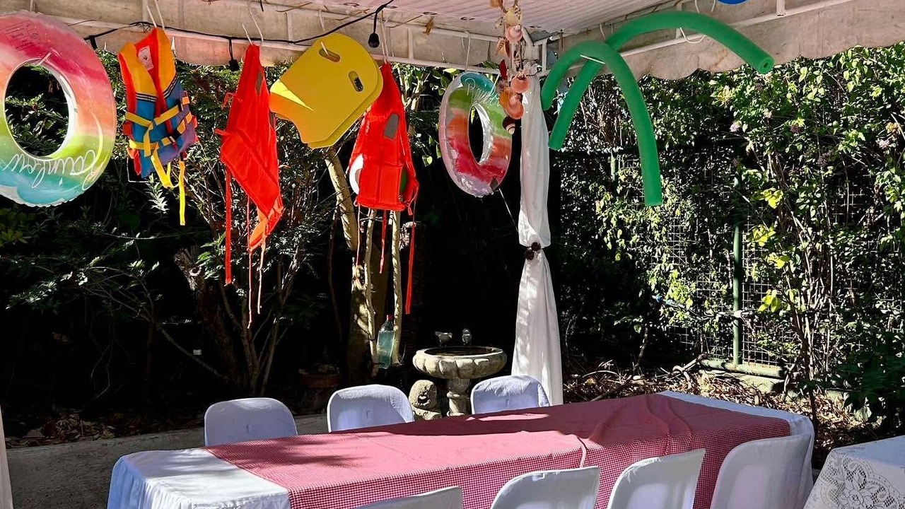 Photo of Outdoor in Santa Rosa