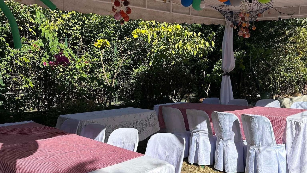 Photo of Outdoor in Santa Rosa