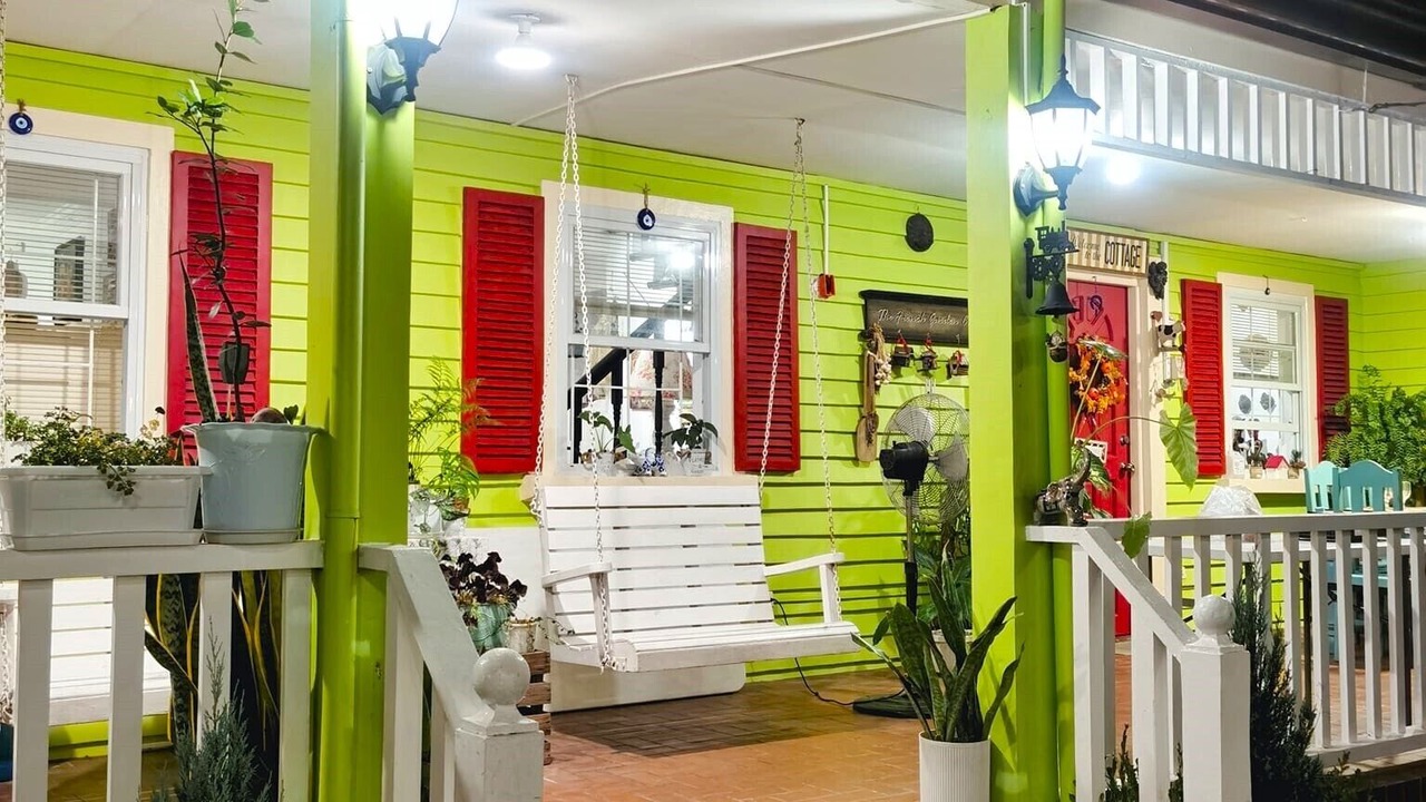 Photo of Outdoor in Santa Rosa