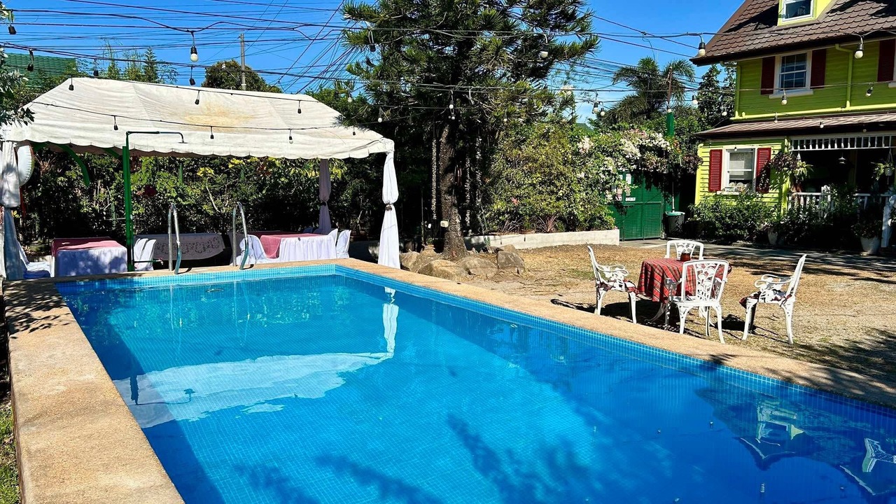 Photo of Outdoor in Santa Rosa