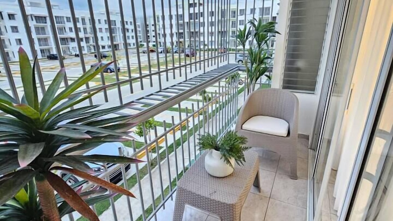 Photo of Patio Balcony in Santo Domingo Este
