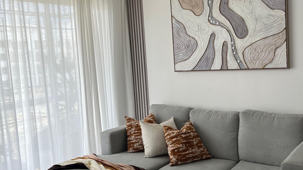 Photo of Livingroom in Santo Domingo Este