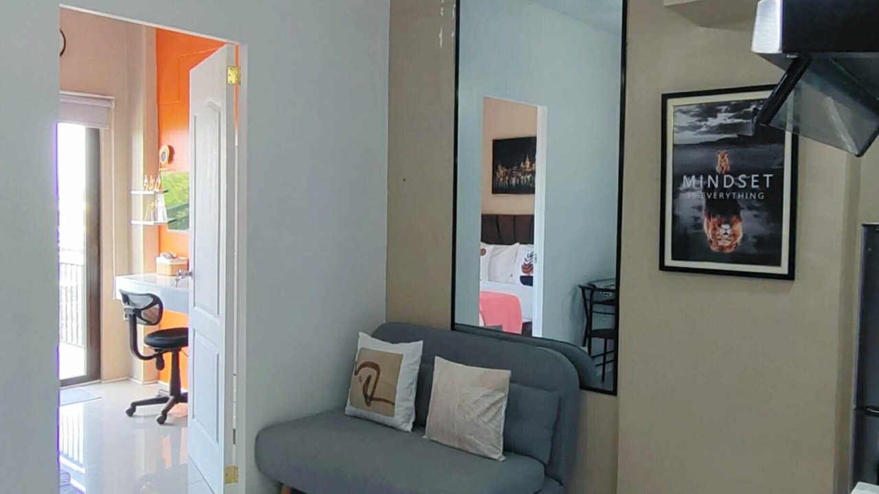 Photo of Livingroom in Basak