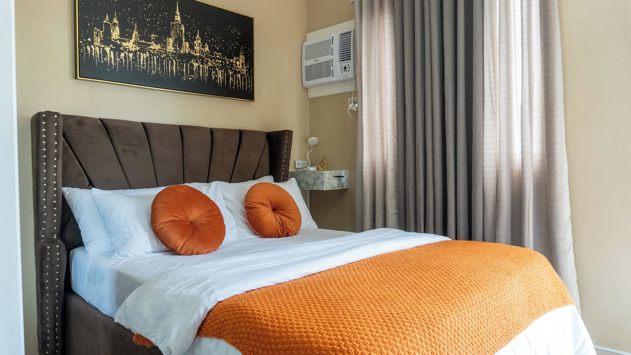 Photo of Bedroom in Basak