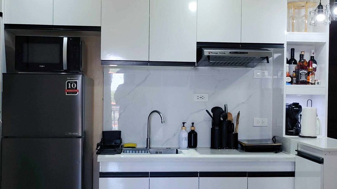 Photo of Kitchen in Basak