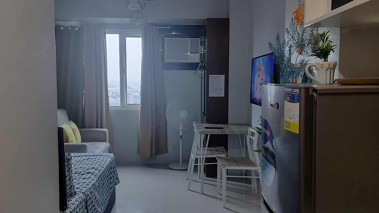 Photo of Bedroom in South Triangle
