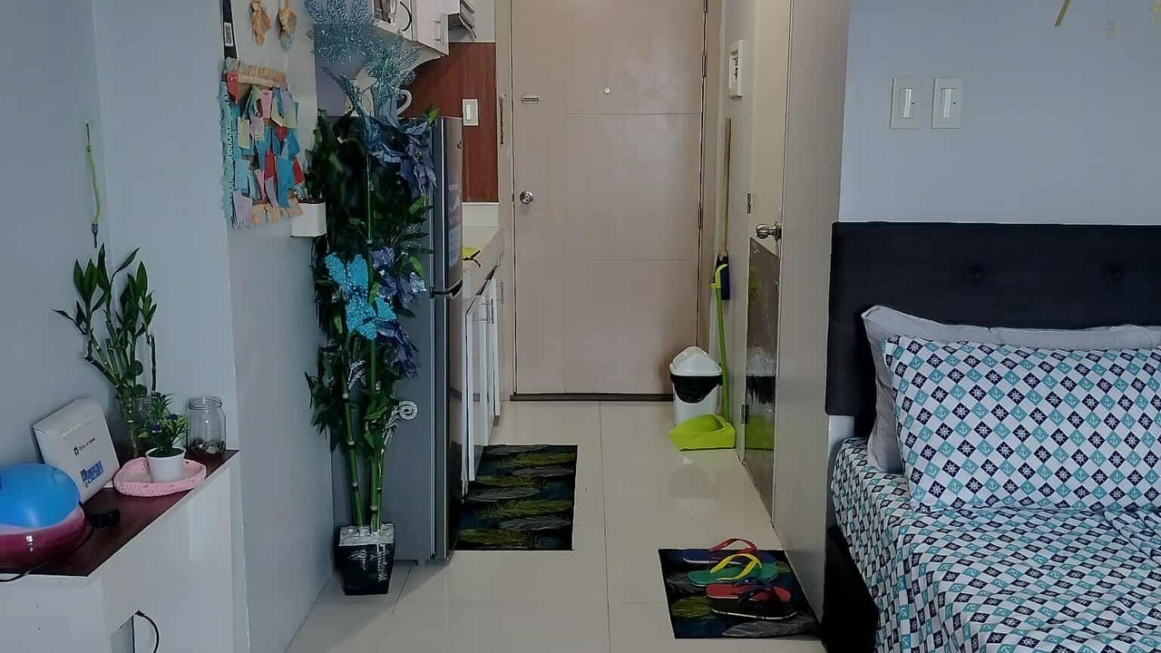 Photo of Bedroom in South Triangle