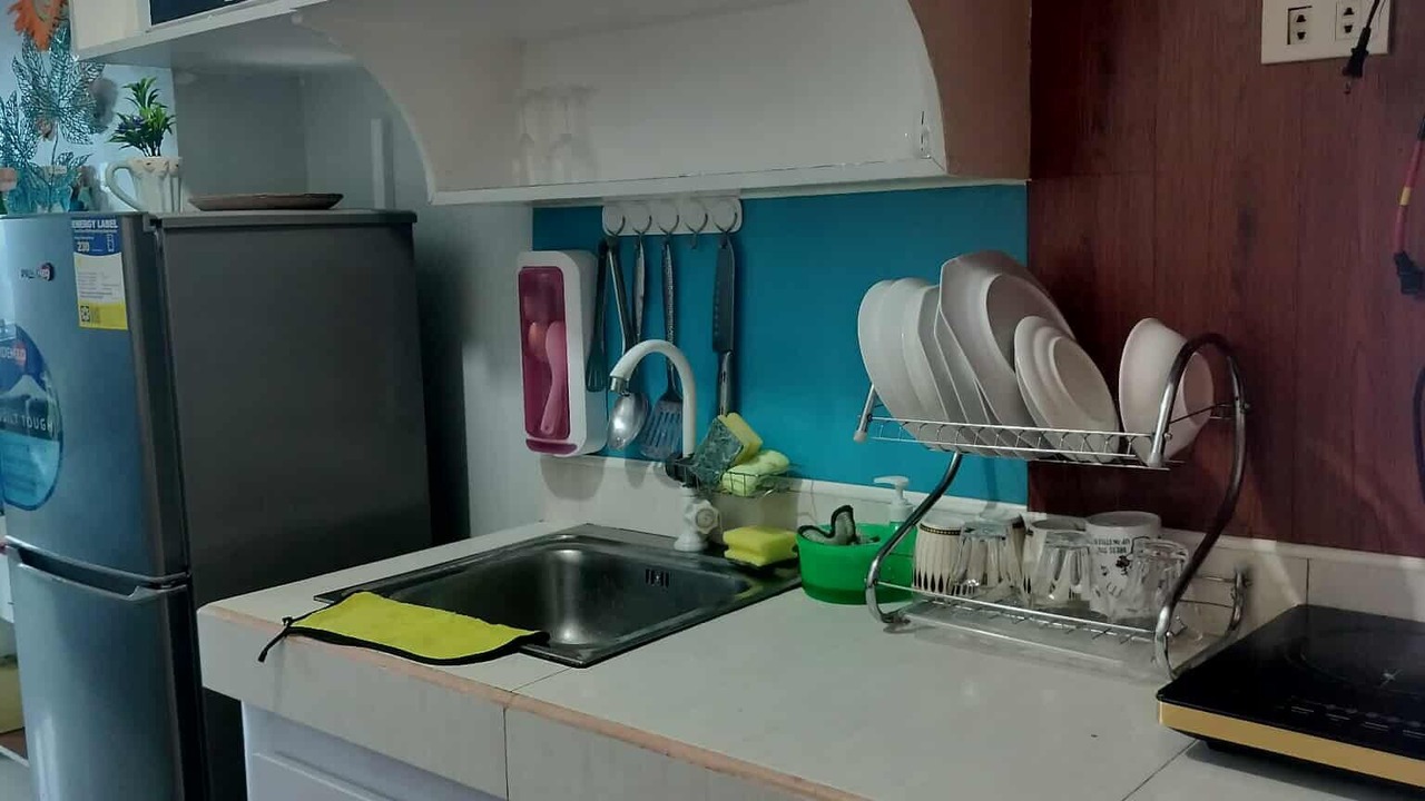Photo of Kitchen in South Triangle