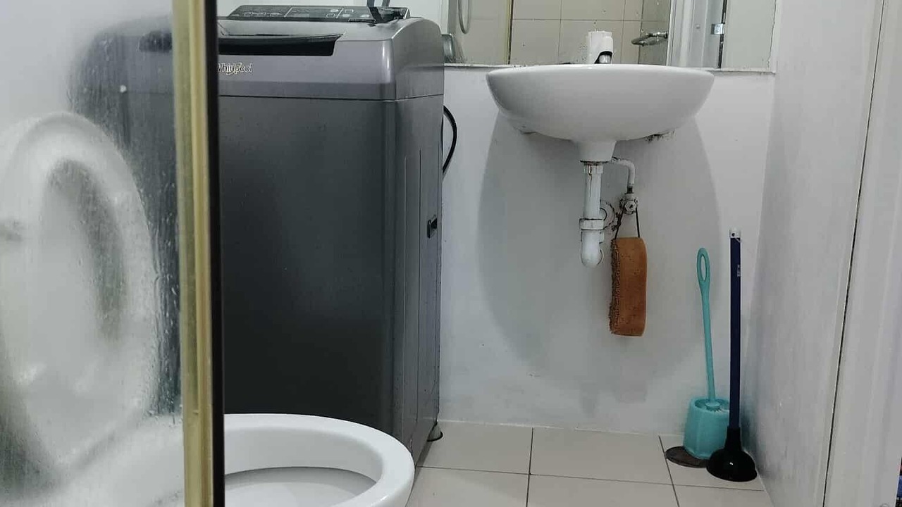 Photo of Bathroom in South Triangle