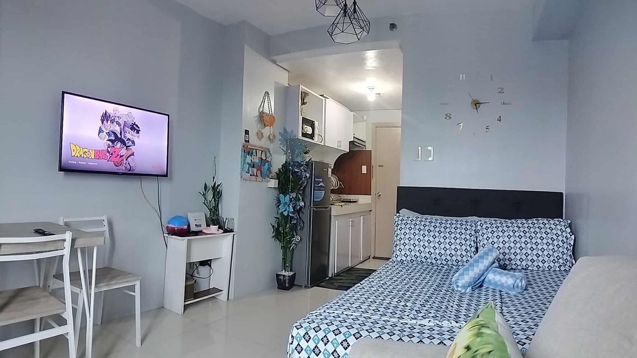 Photo of Bedroom in South Triangle