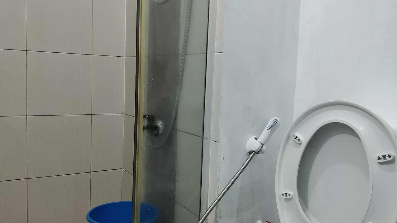 Photo of Bathroom in South Triangle
