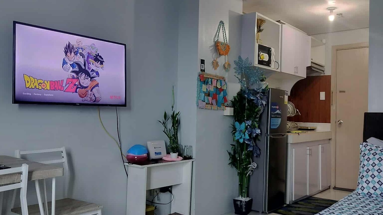 Photo of Bedroom in South Triangle