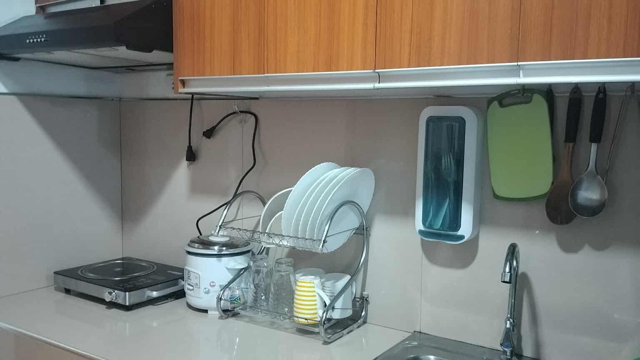 Photo of Kitchen in South Triangle