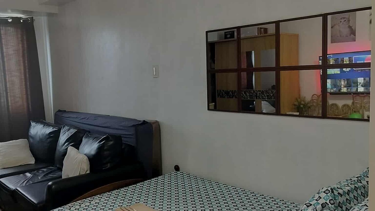 Photo of Bedroom in South Triangle