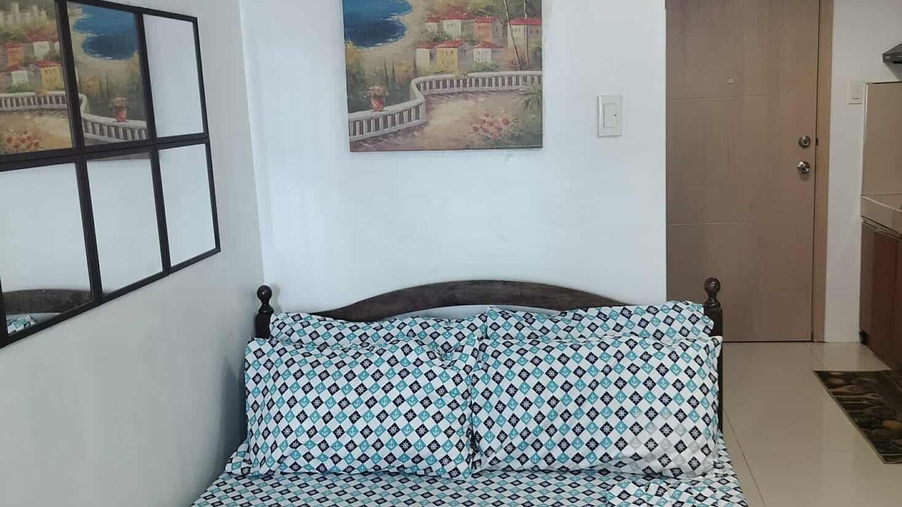 Photo of Bedroom in South Triangle