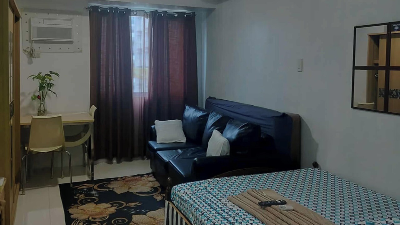 Photo of Bedroom in South Triangle