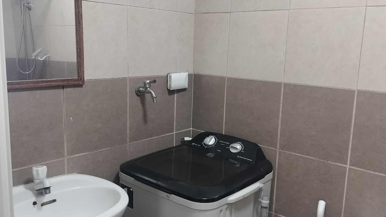 Photo of Bathroom in South Triangle