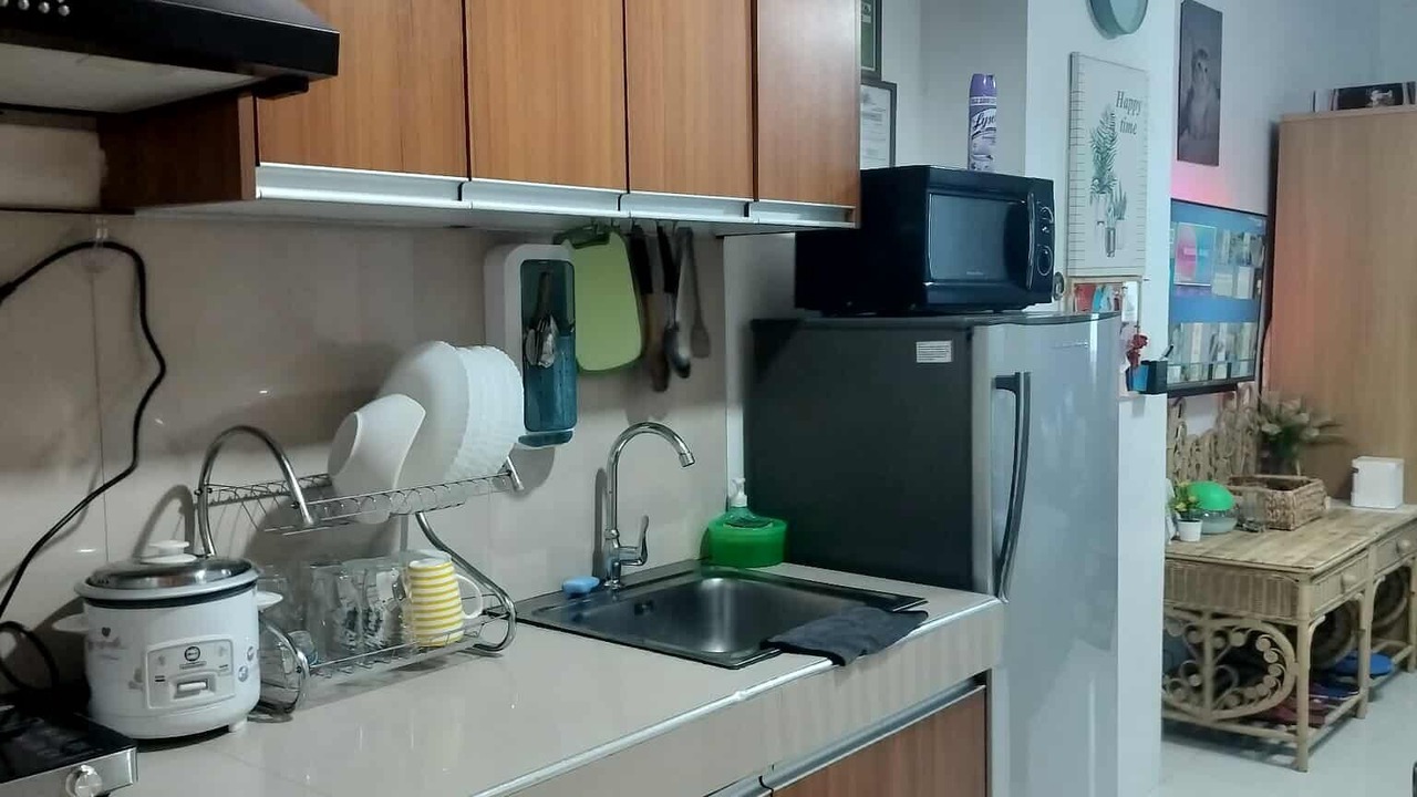 Photo of Kitchen in South Triangle